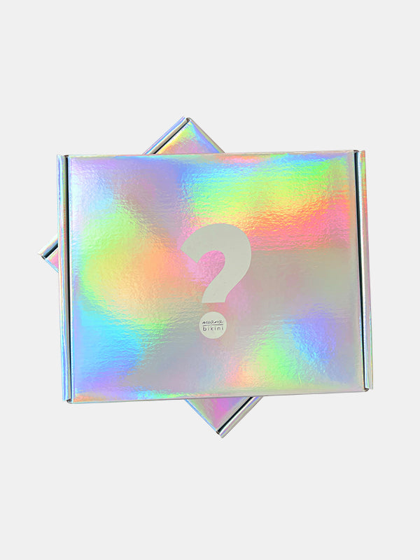 MYSTERY BOX - TOPS