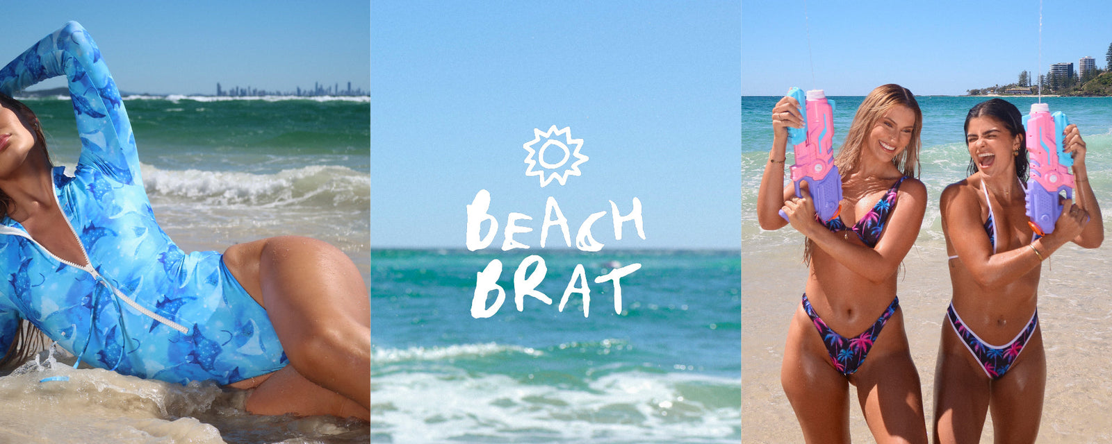 BEACH BRAT