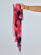 WILD ROMANCE SARONG