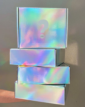 MYSTERY BOXES