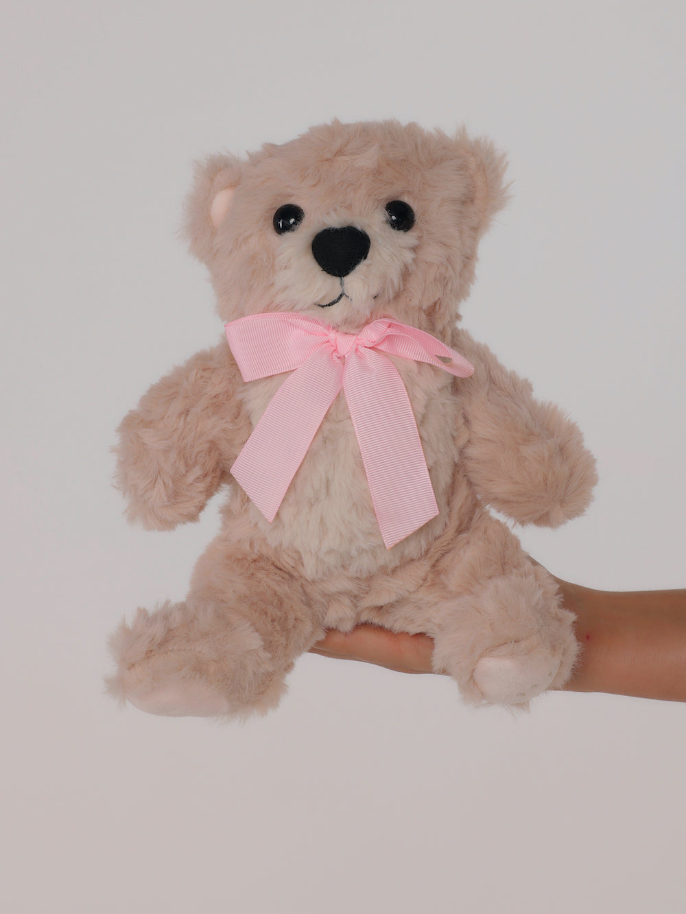 SMILE TEDDY