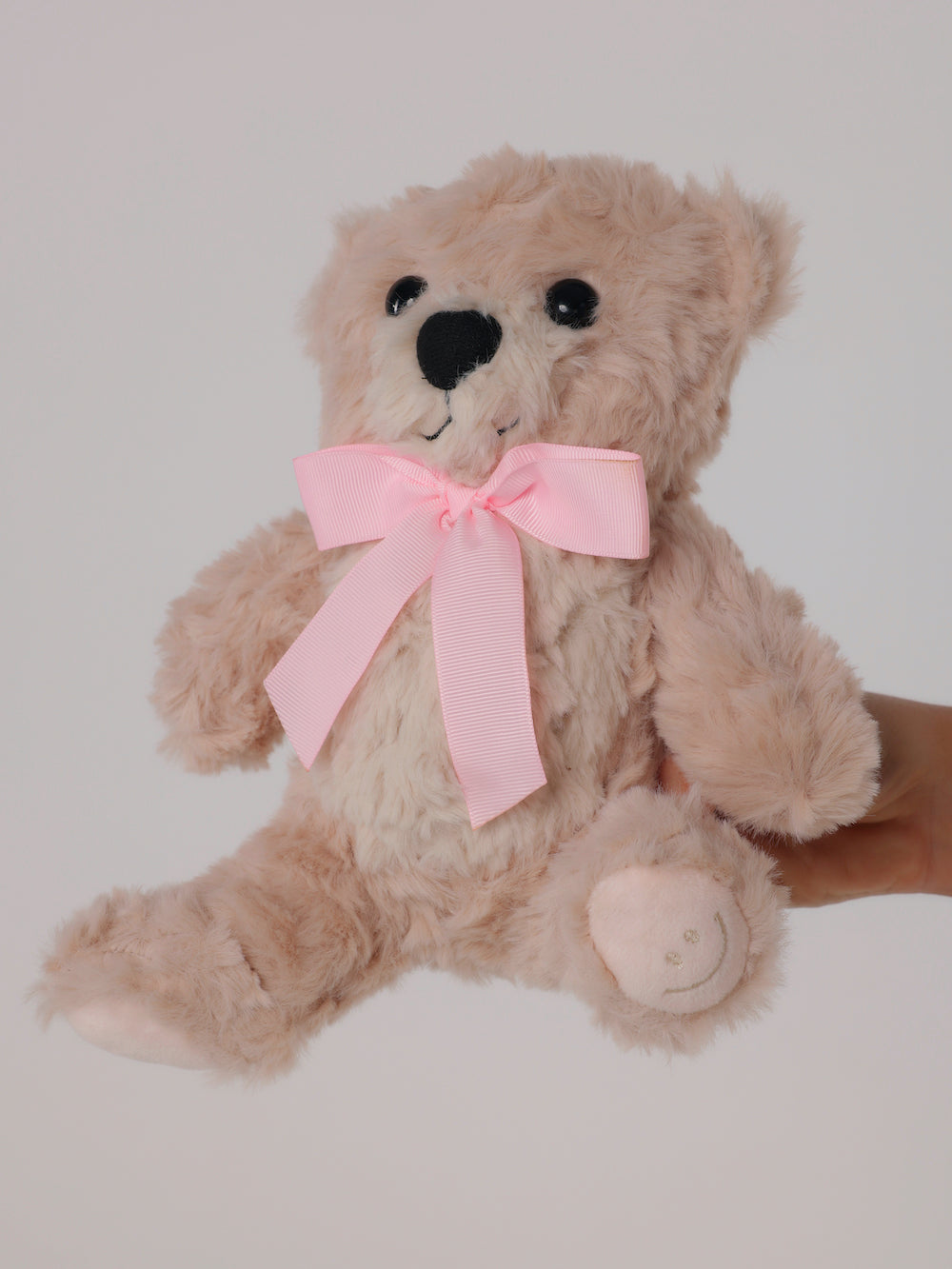 SMILE TEDDY