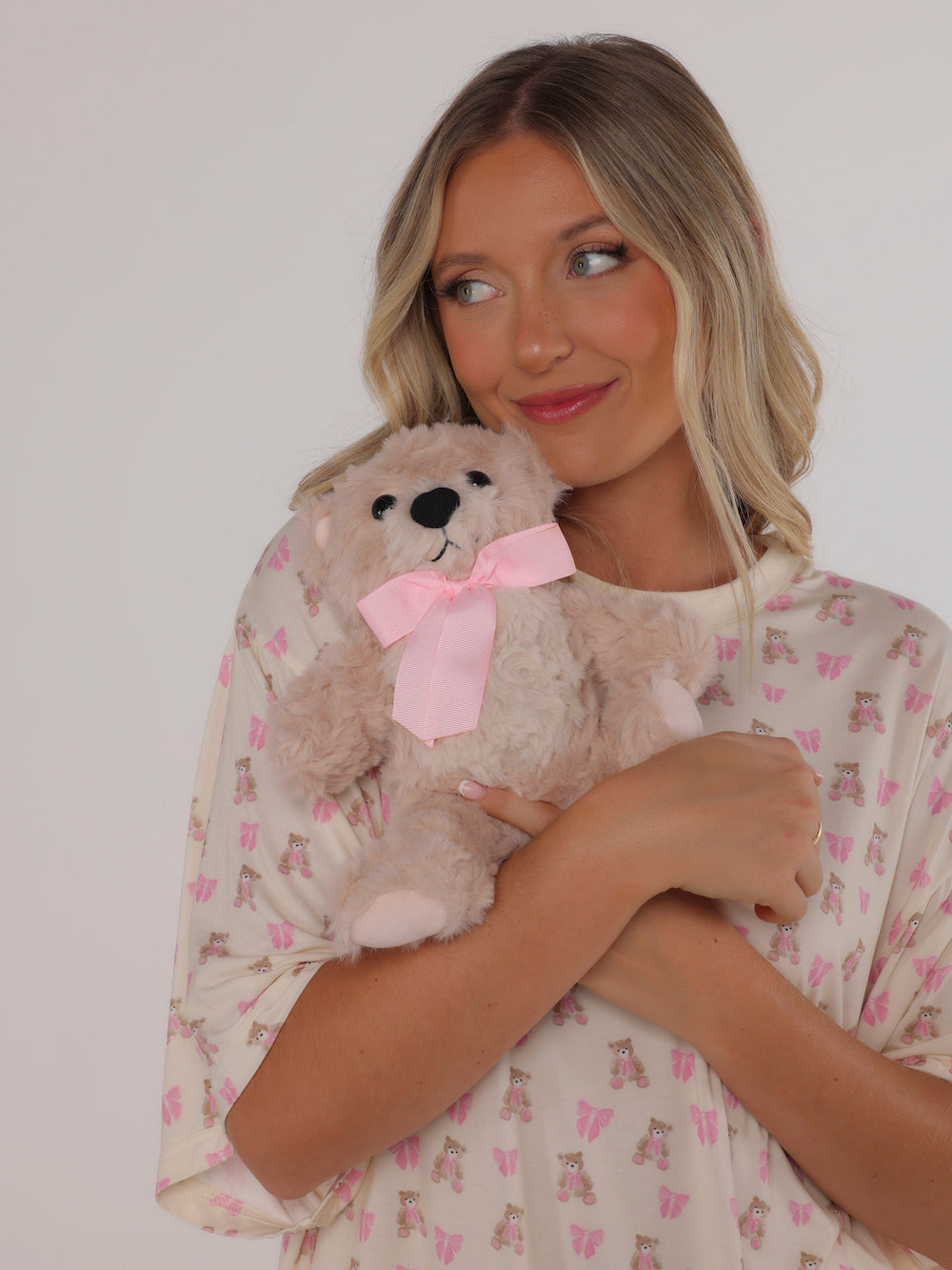 SMILE TEDDY