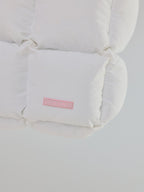 CLOUD PUFFER BAG
