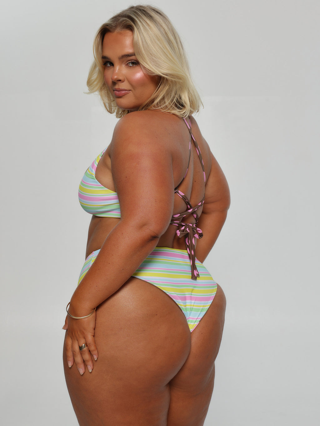 MI BELLA RISE ABOVE BTM