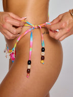 PALMERA TIE BTM