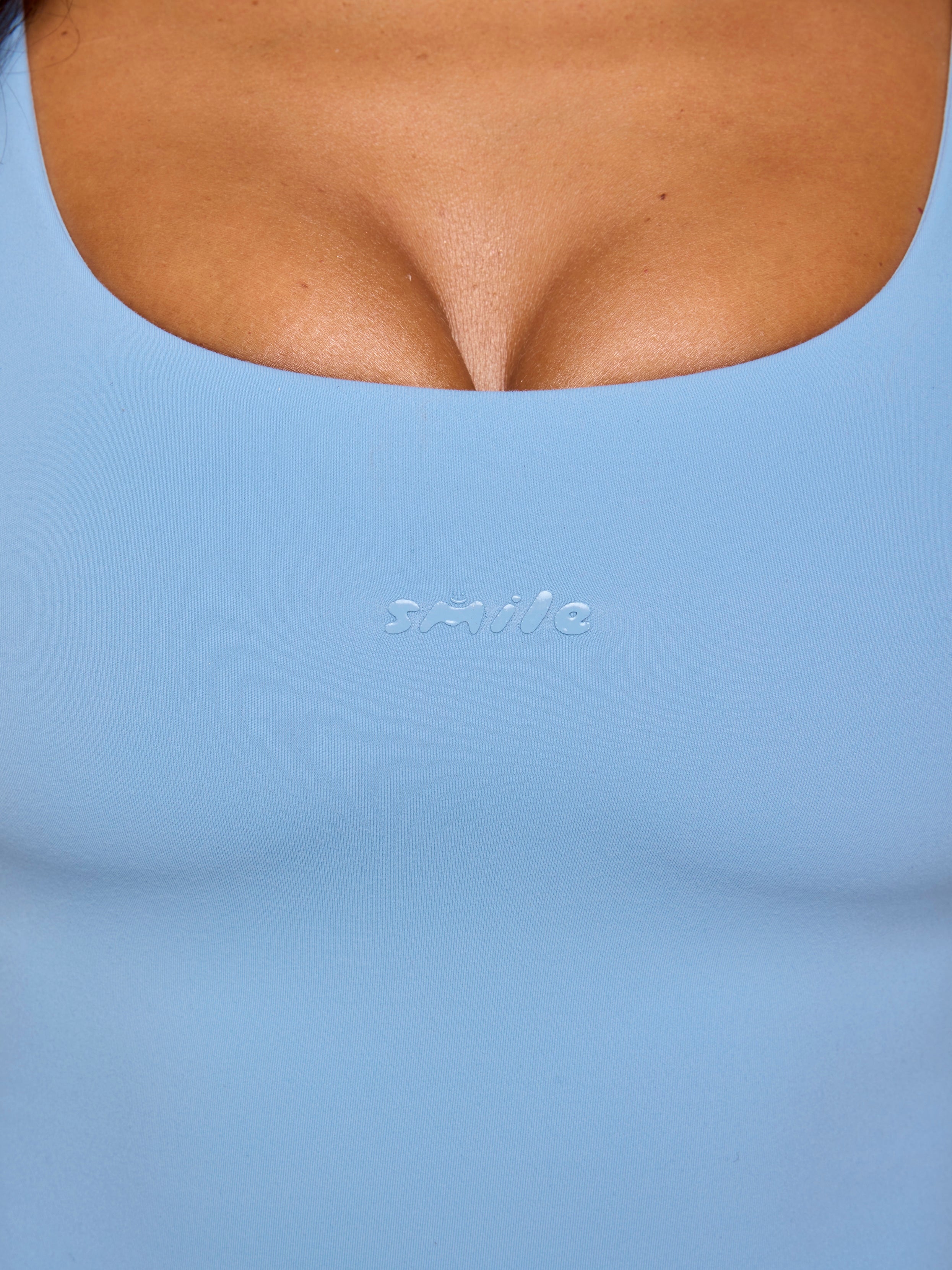 CURRENT CURVE BODYSUIT