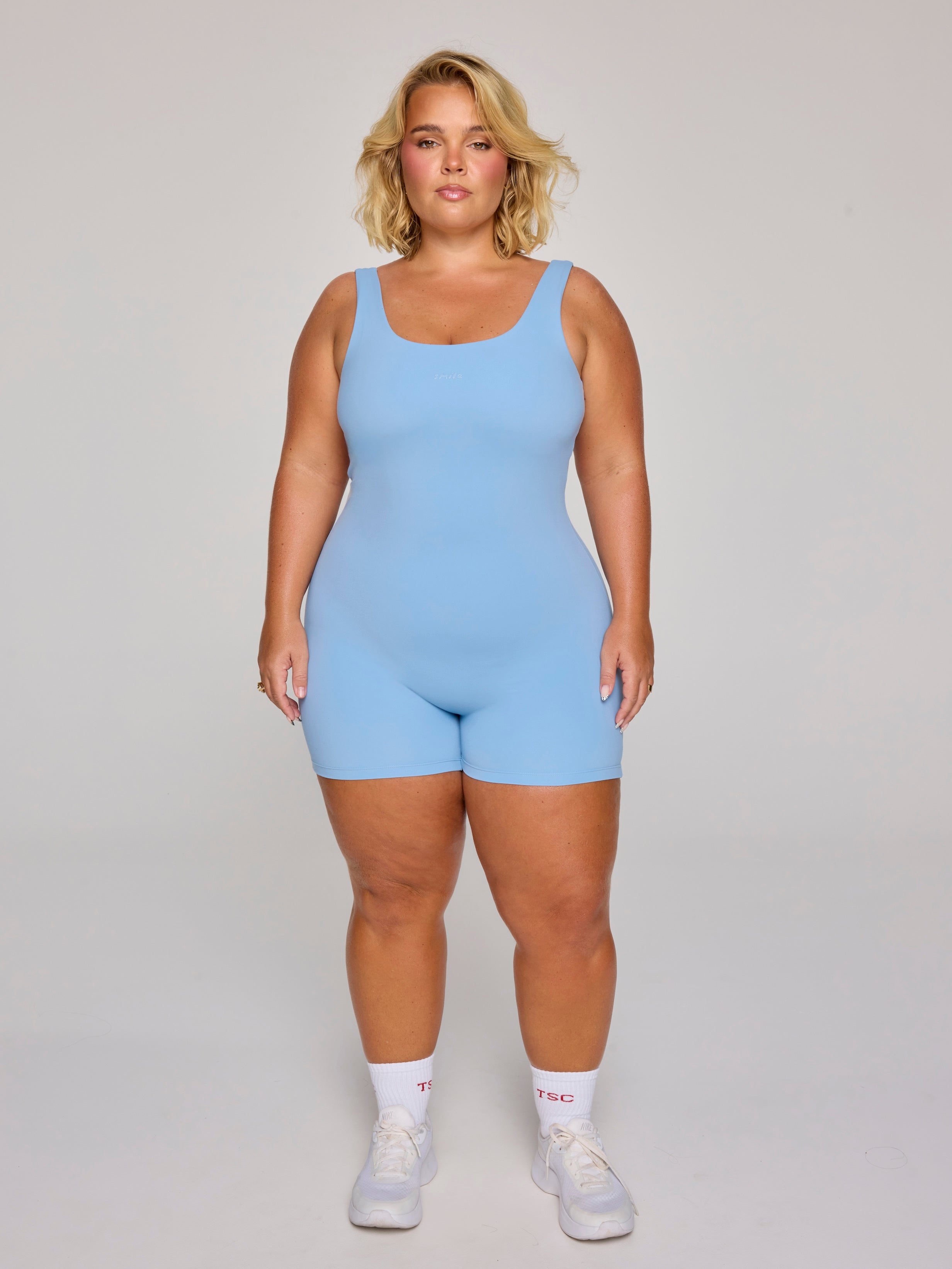 CURRENT CURVE BODYSUIT