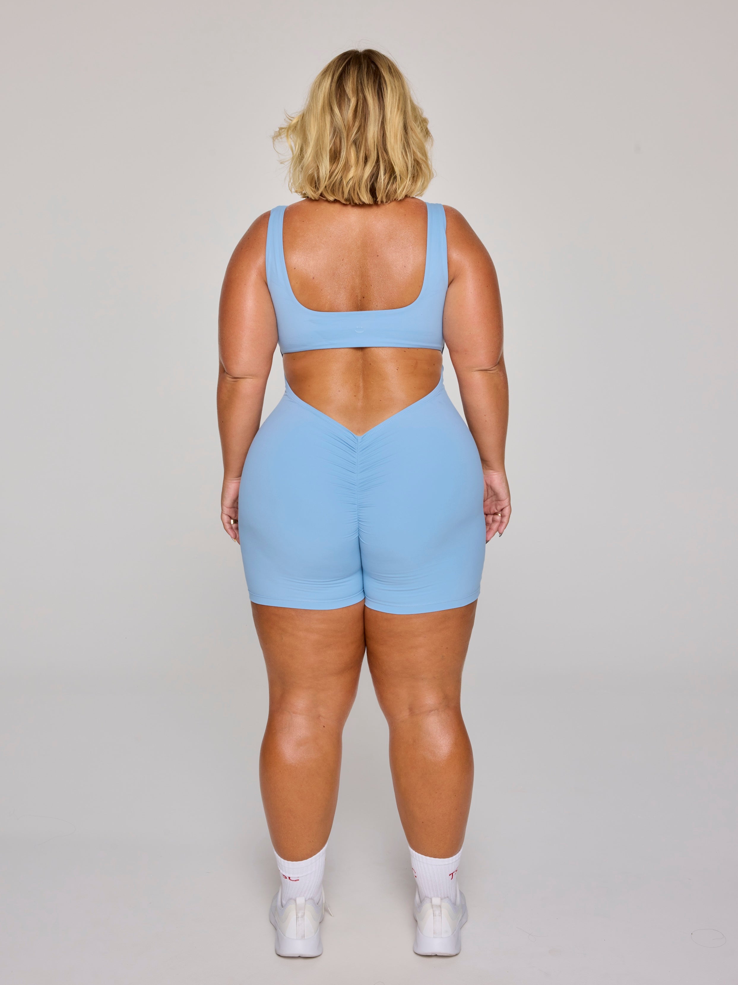 CURRENT CURVE BODYSUIT