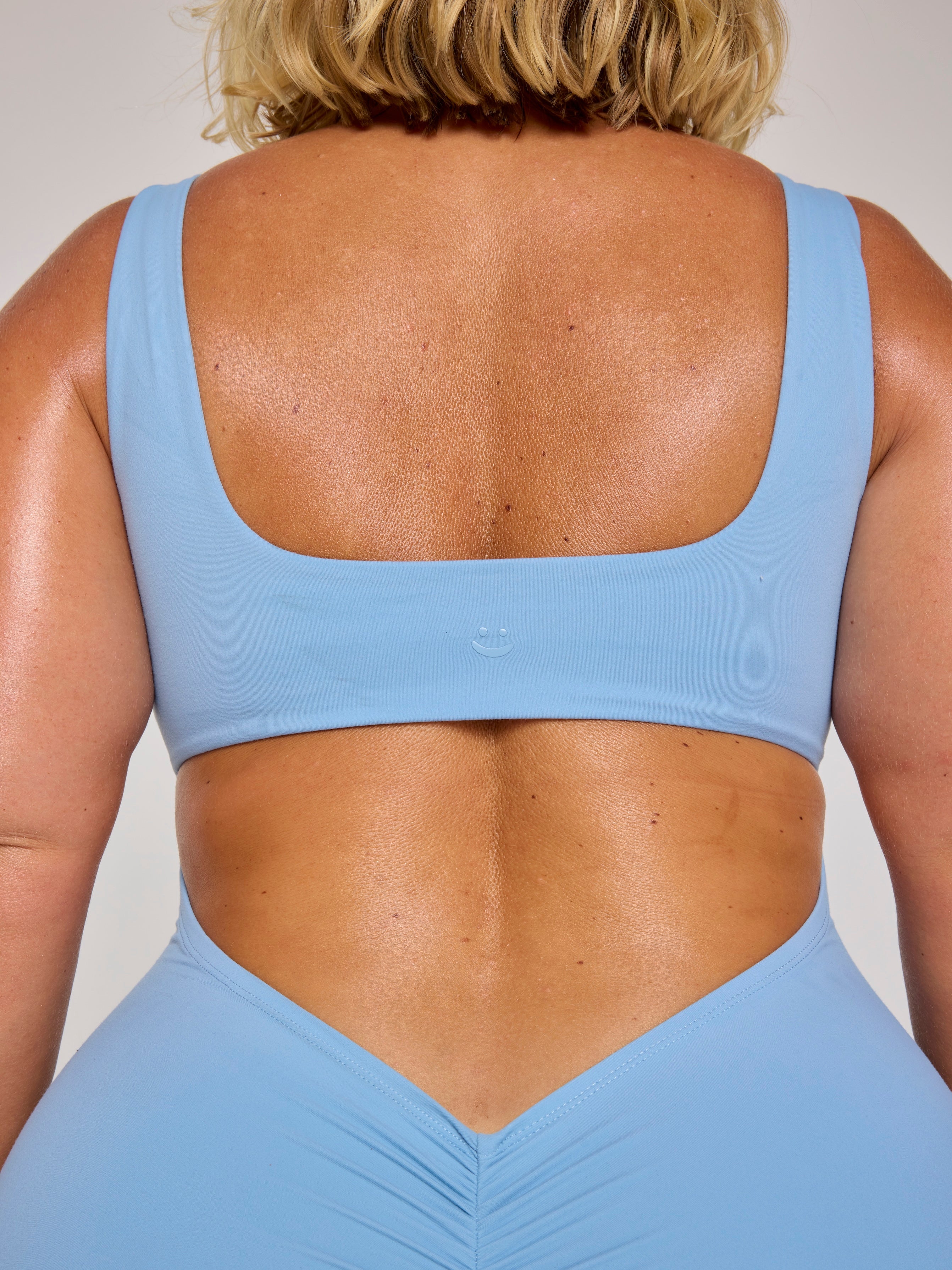 CURRENT CURVE BODYSUIT