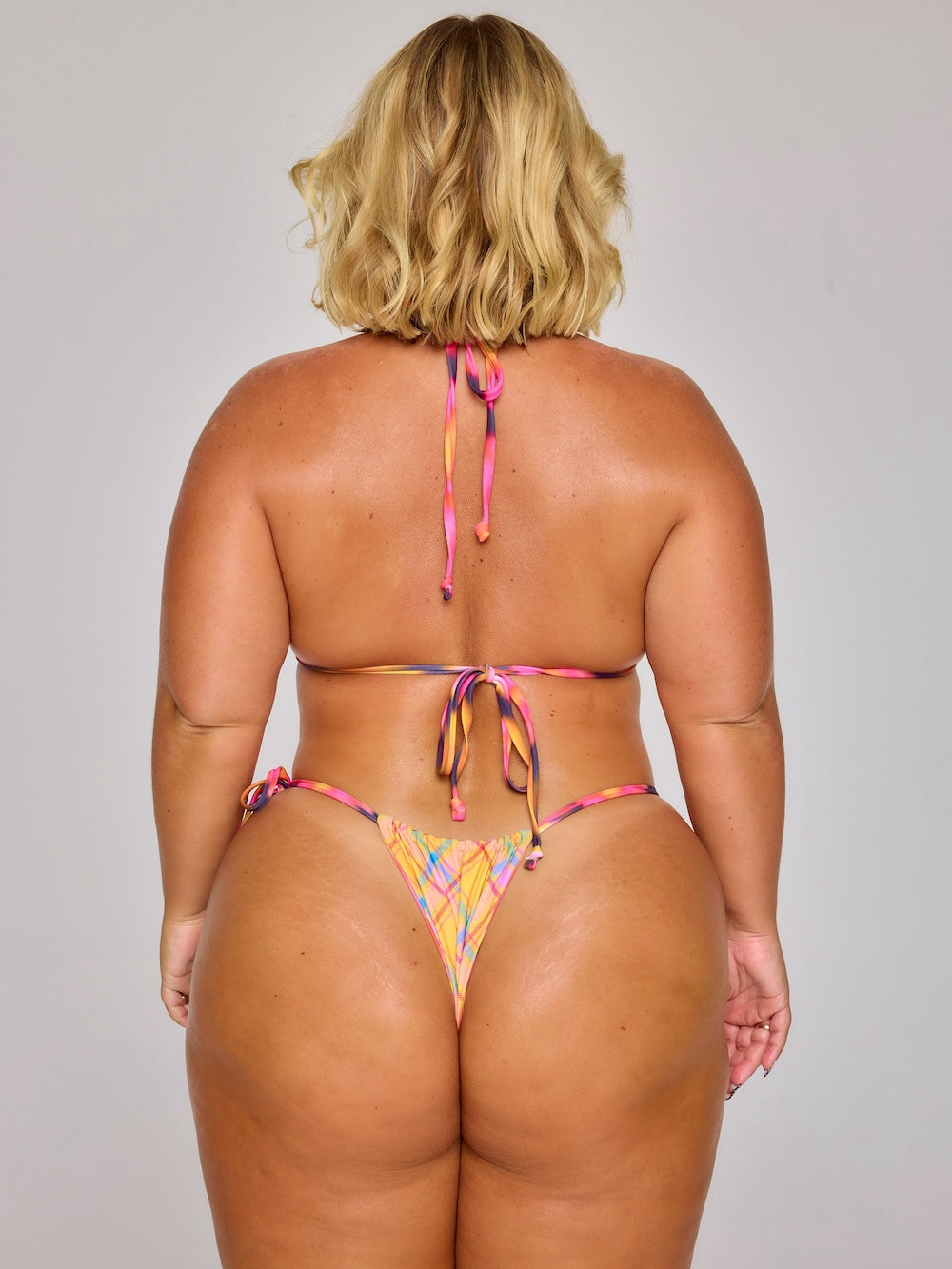 CALYPSO TRI TOP