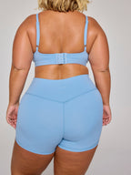 CURRENT CHEER BRA