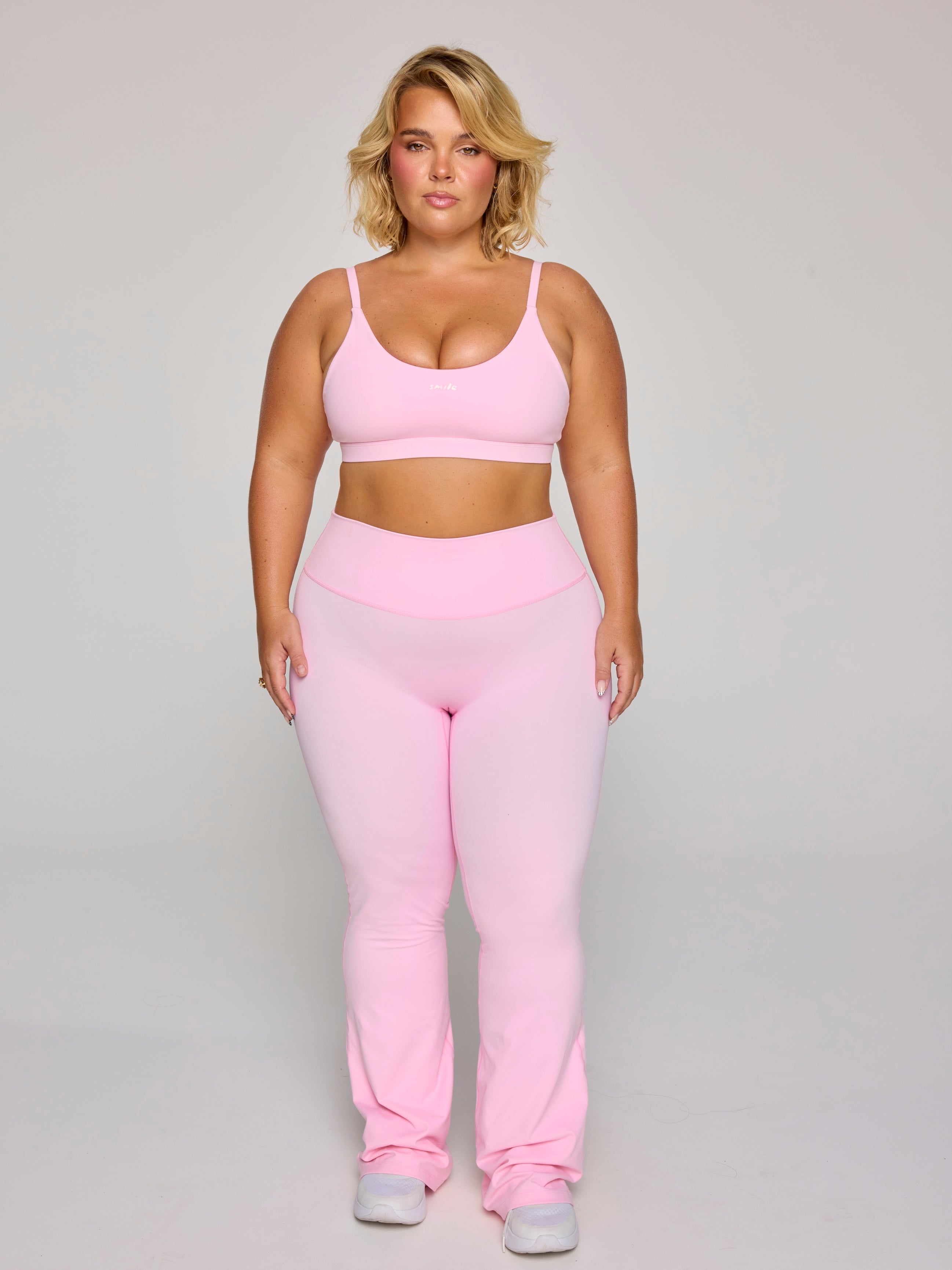 PIPPI CHEER BRA