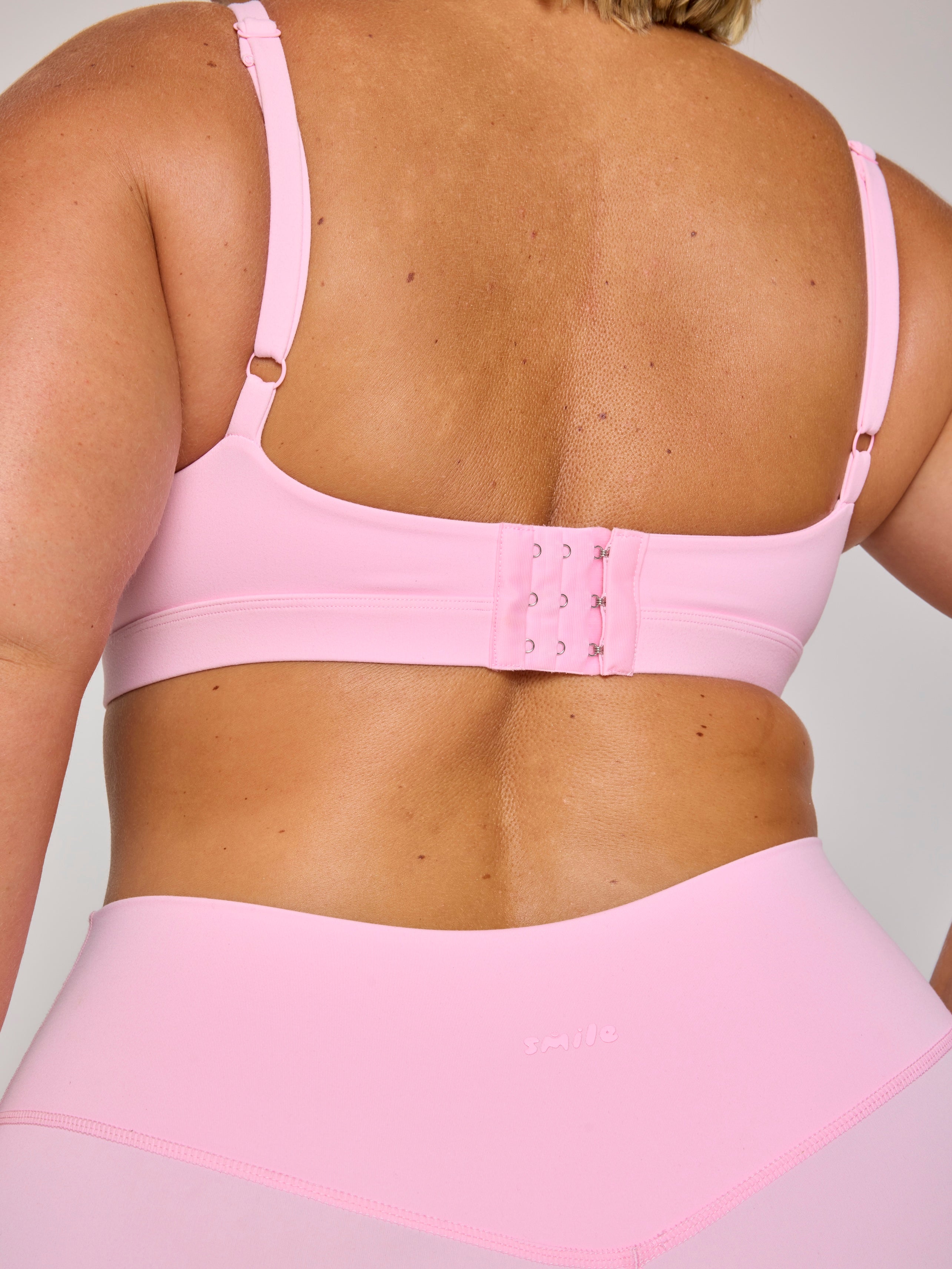 PIPPI CHEER BRA