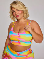 PALMERA DAYDREAM TOP