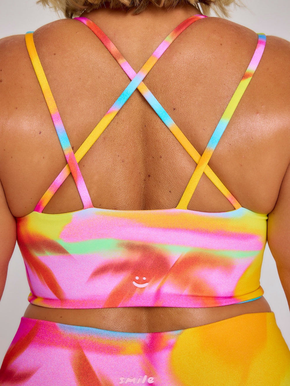 PALMERA DAYDREAM TOP