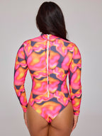 CALYPSO SURF SUIT