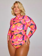 CALYPSO SURF SUIT
