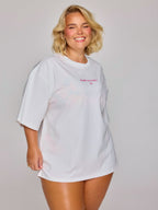 EVOLVE OVERSIZE TEE