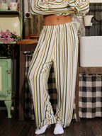 OFF DUTY LOOSE PANT