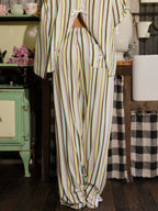 OFF DUTY LOOSE PANT