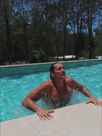 WILD ROMANCE MEN'S SHORT