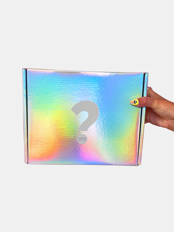 MYSTERY BOX - BTMS
